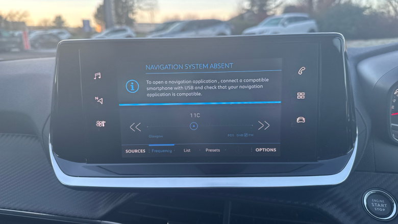 Peugeot 208 1.2 PureTech Active Premium + 5dr Petrol Hatchback